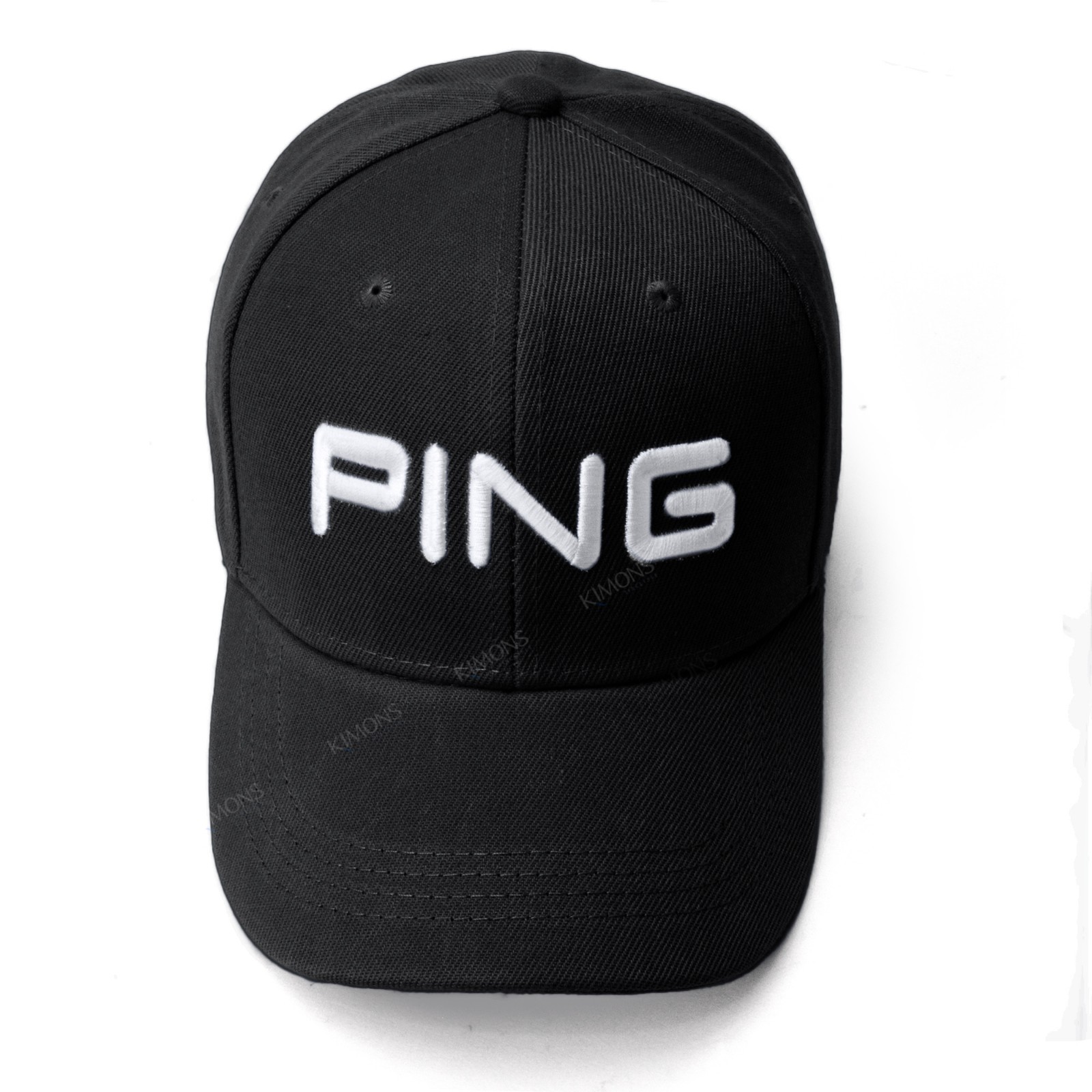 [Ping] Golf Hat Baseball Cap - Adjustable UV Protection **Free Returns** Gift
