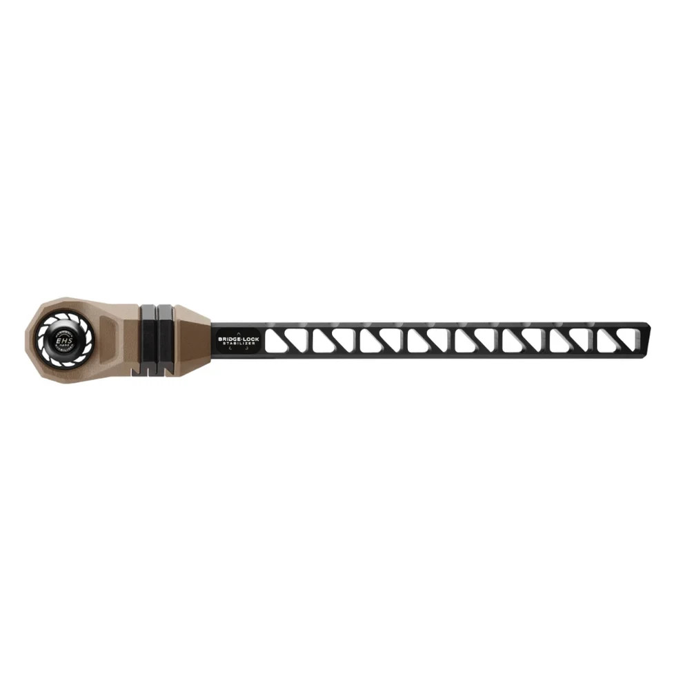 Mathews Bridge-Lock Stabilizer 8"