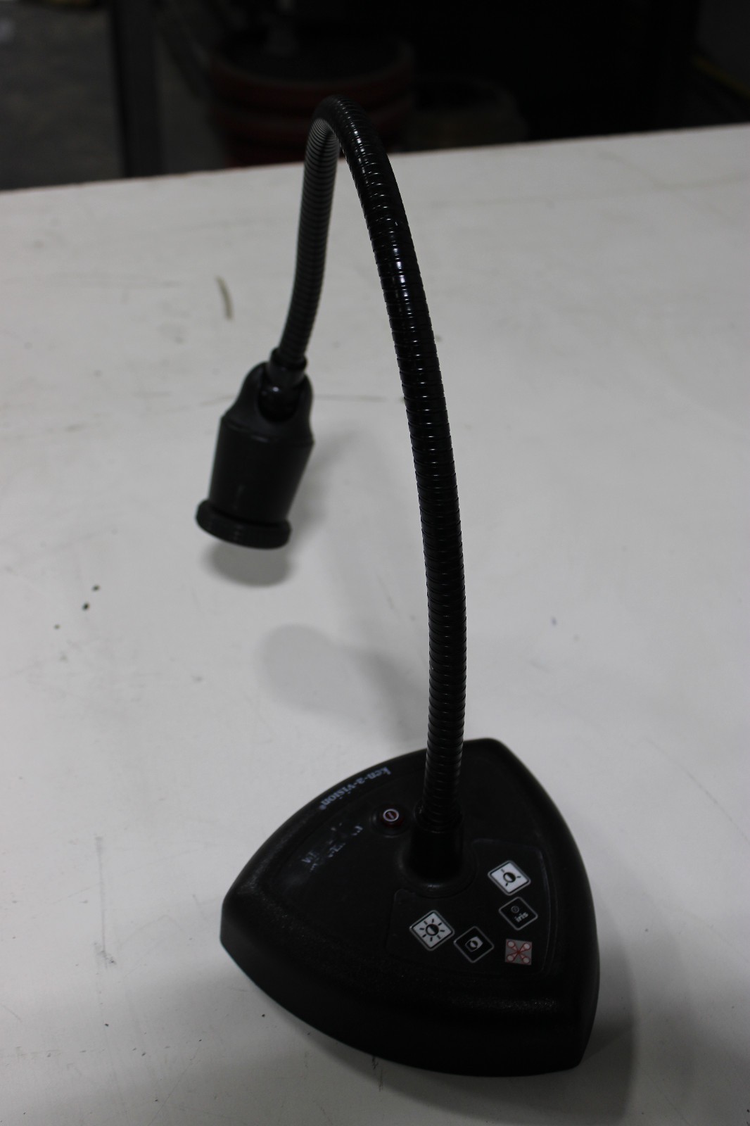 Ken-A-Vision   Video Flex - Document Camera/Visualiser