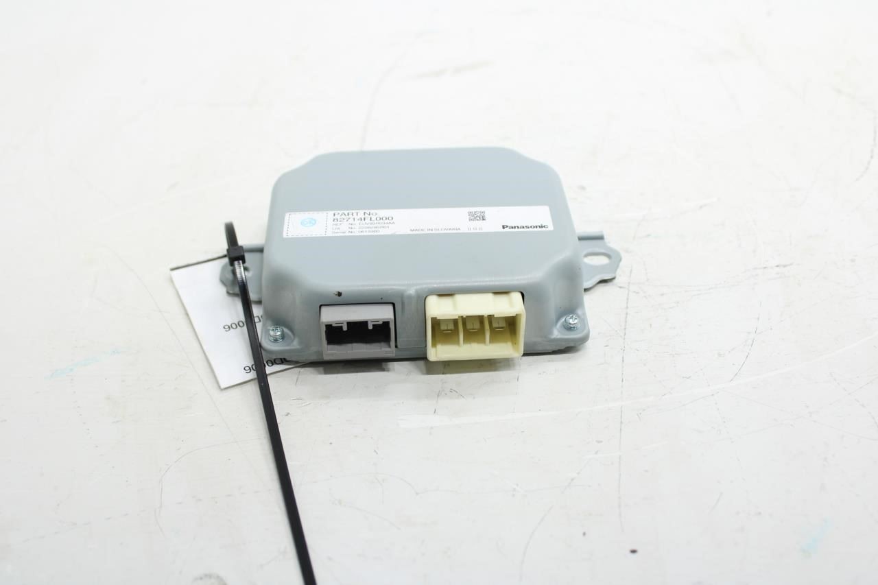 20-2024 Subaru Legacy Power Supply Voltage Inverter Converter Module 82714FL000