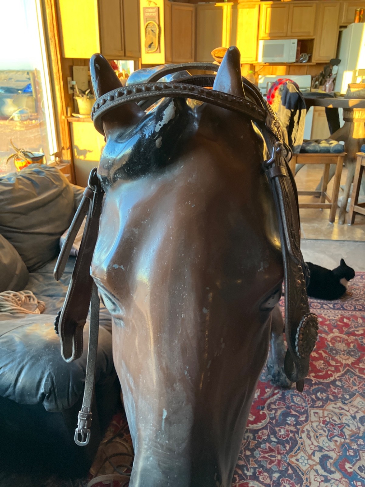 headstall