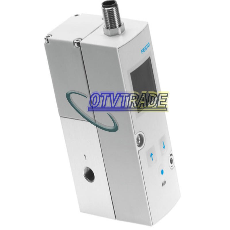 1PCS FESTO Proportional valve VPPM-6L-L-1-G18-0L2H-V1N-S1 542227 NEW