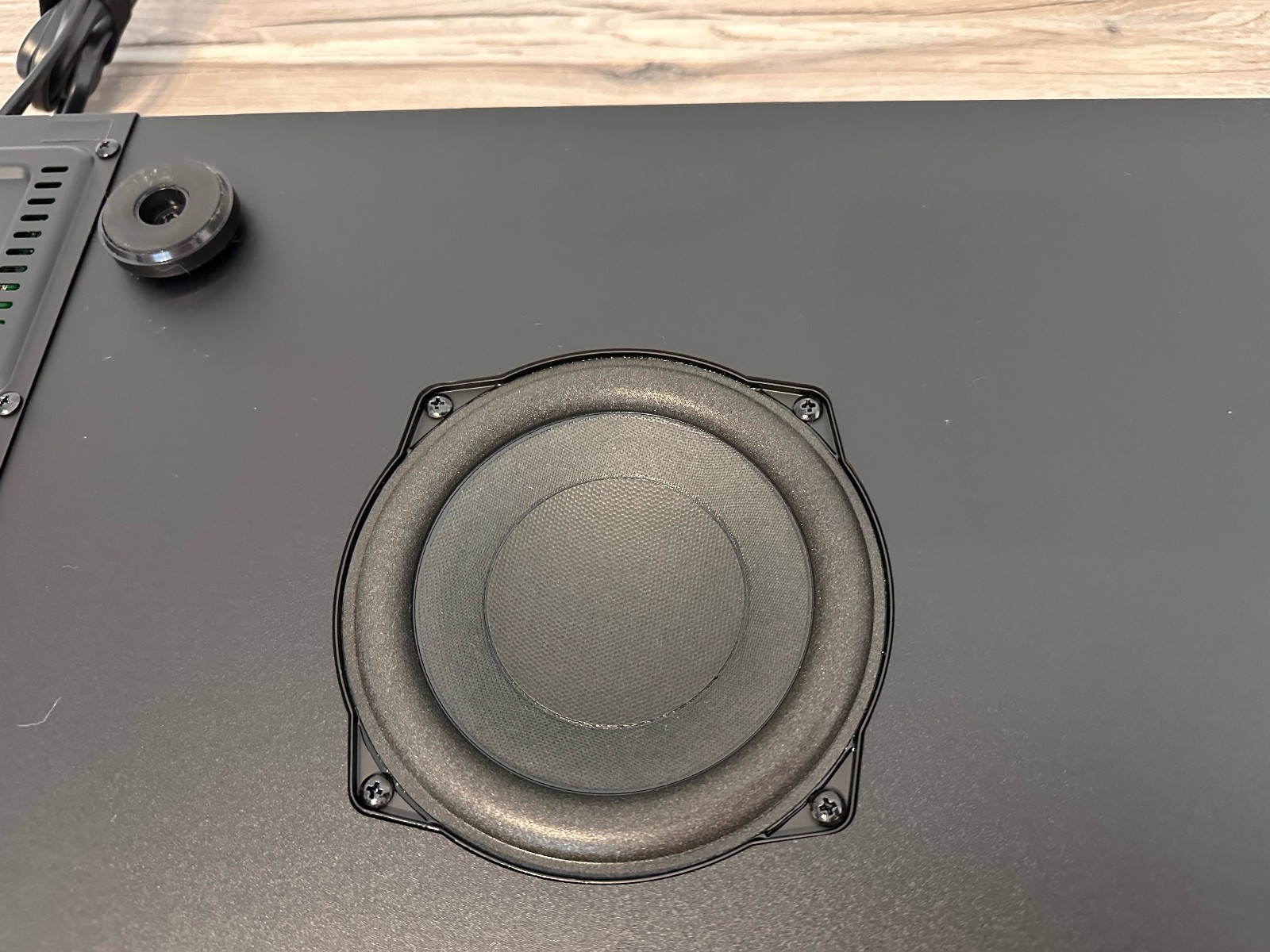 Sanyo Soundbase FWSA205E