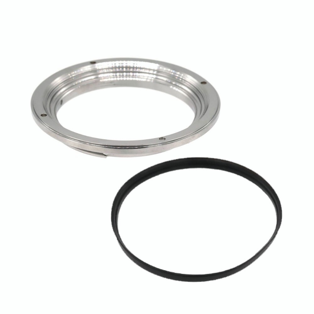 Lens Bayonet Mount Ring For EOS 16-35 70-200 24 70 24 105 Repair Part