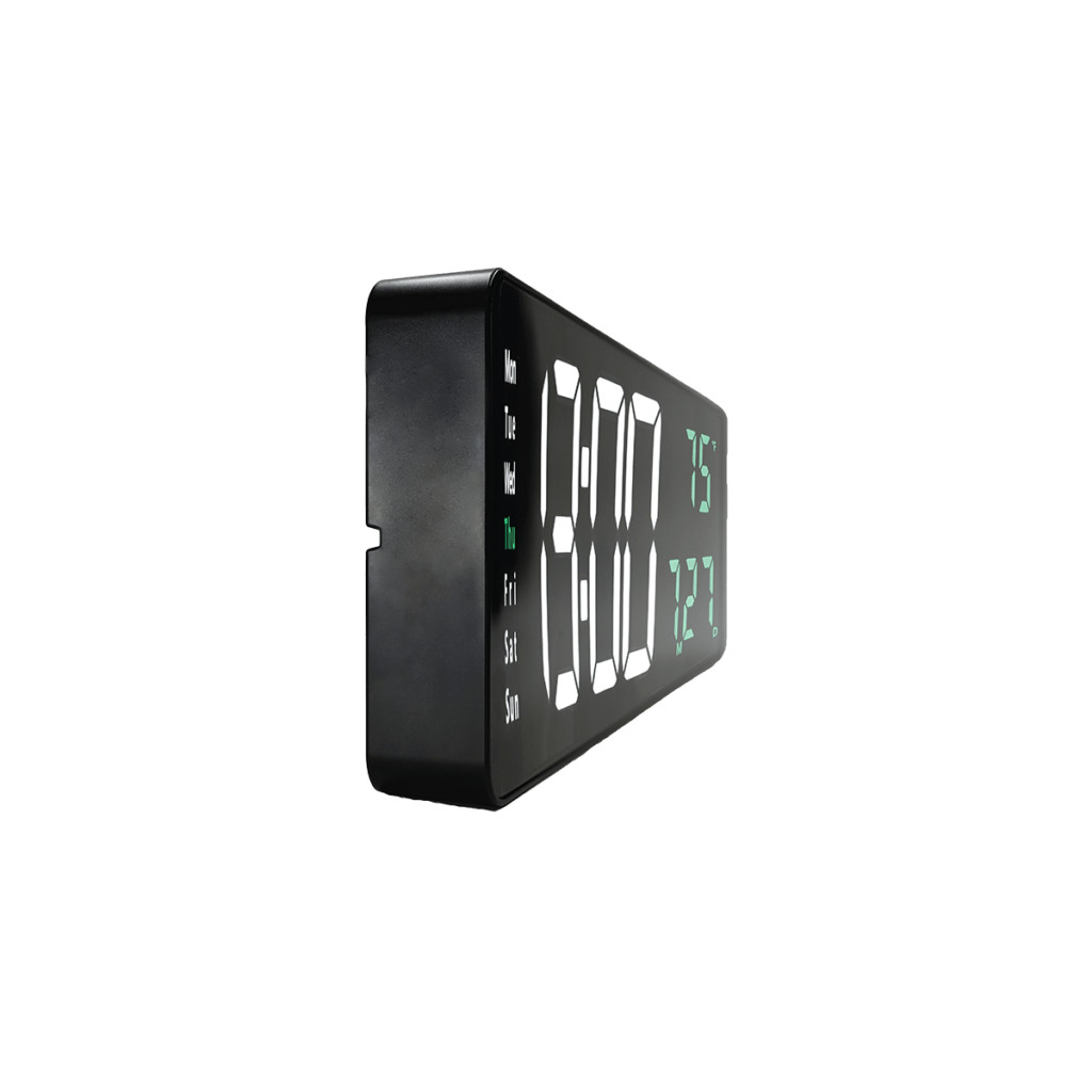Intellitron CK-2226D 16in Multi-Functional Digital LED Clock