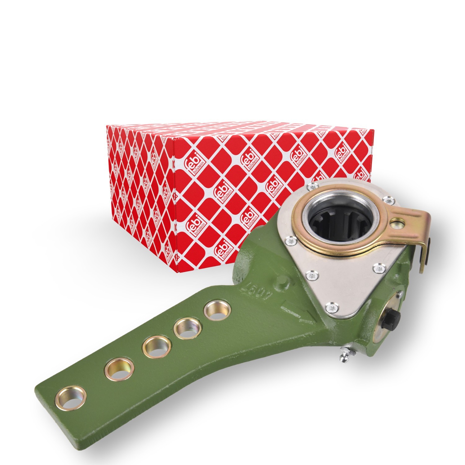Febi 177062 Slack Adjuster Automatic Operation Durable Standard High Performance