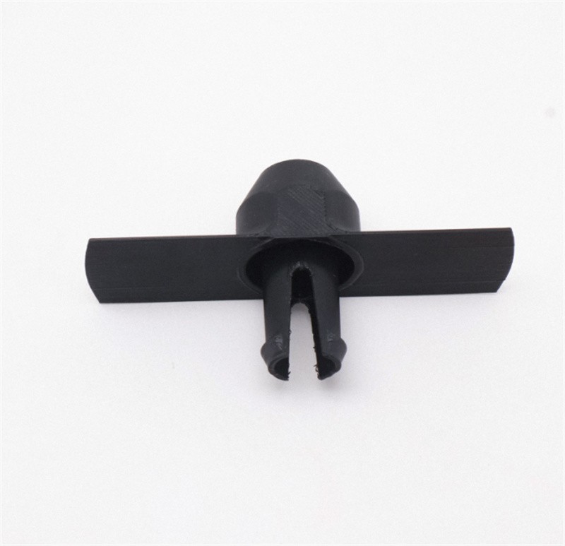 For Echo RB-60 Agitator / Upgraded To Improve Spread Width / USA Made