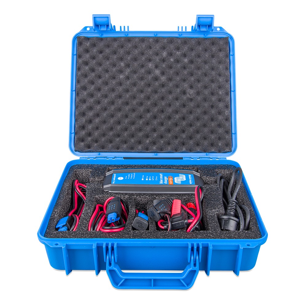 Victron Energy Bpc940100100 Carry Case Bluesmart Ip65 Chargers And Accessories