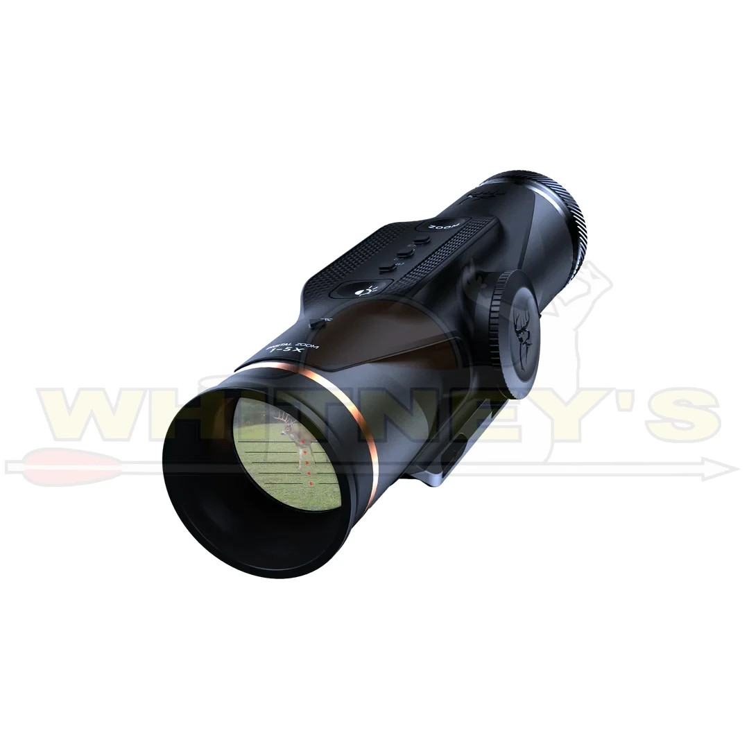 BukOps Cycloptic-X Primetime Crossbow Scope - BUK40005