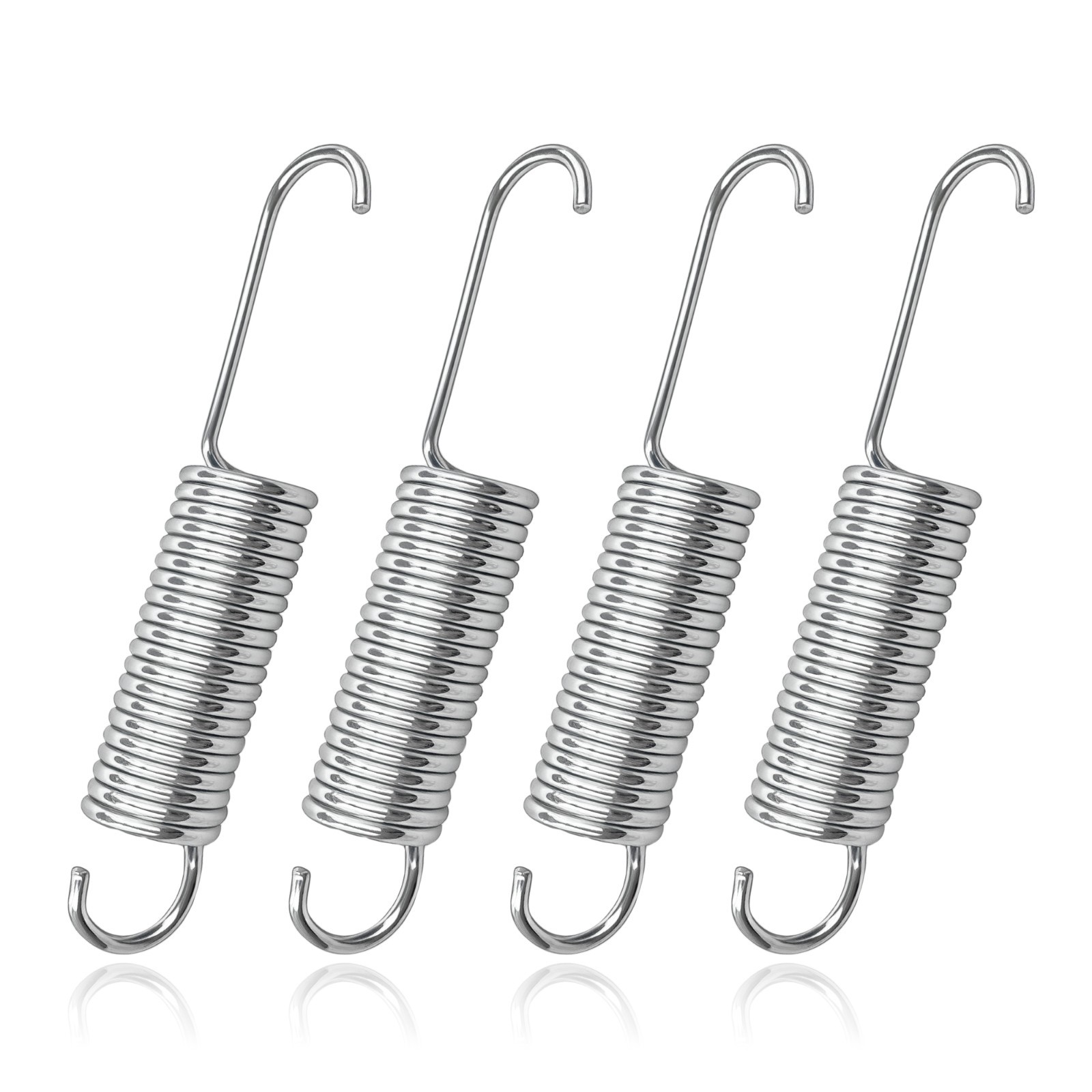3.5 inch Power Recliner Sofa Lift Chair Tension Springs Replacement Pack of 4