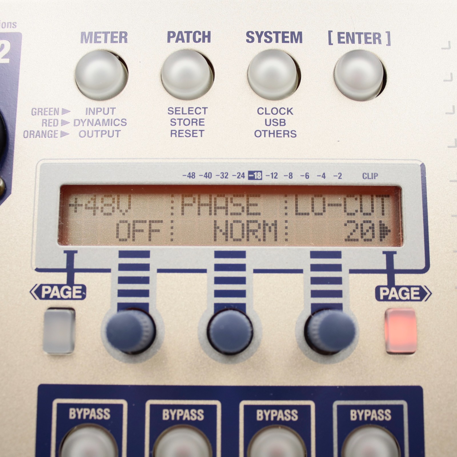 Roland MMP-2 Mic Modeling Preamp ZP61245