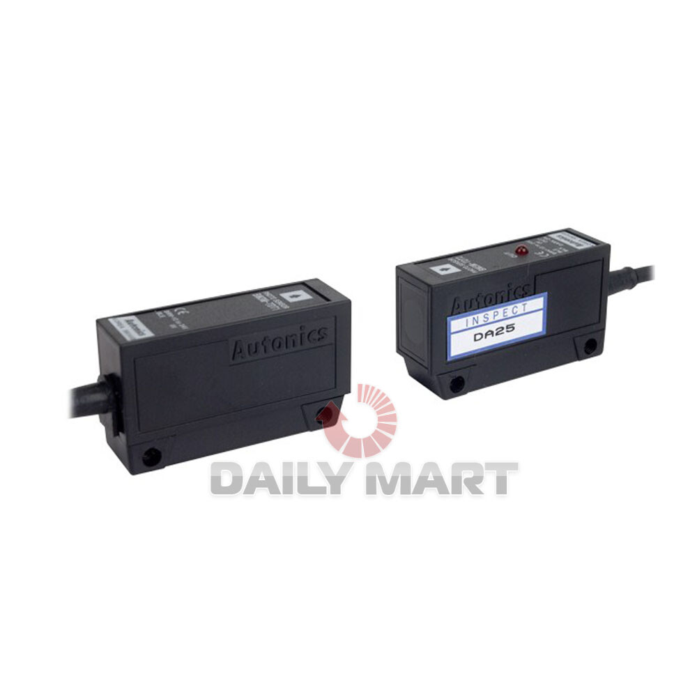 New In Box AUTONICS BM200-DDT BM200DDT Proximity Switch