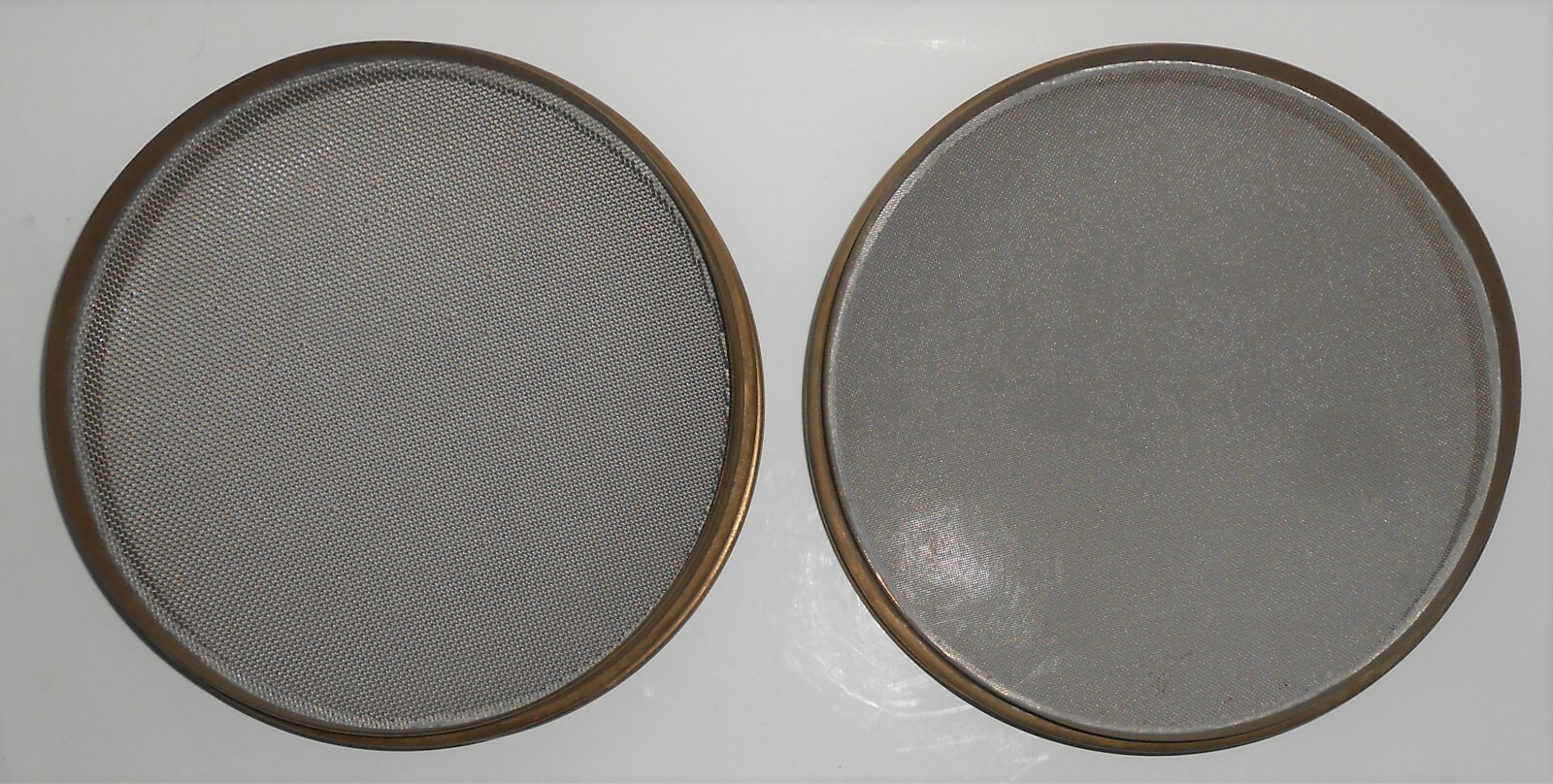VWR Scientific USA Standard 40 Testing Sieve 425 Micrometer .0165"