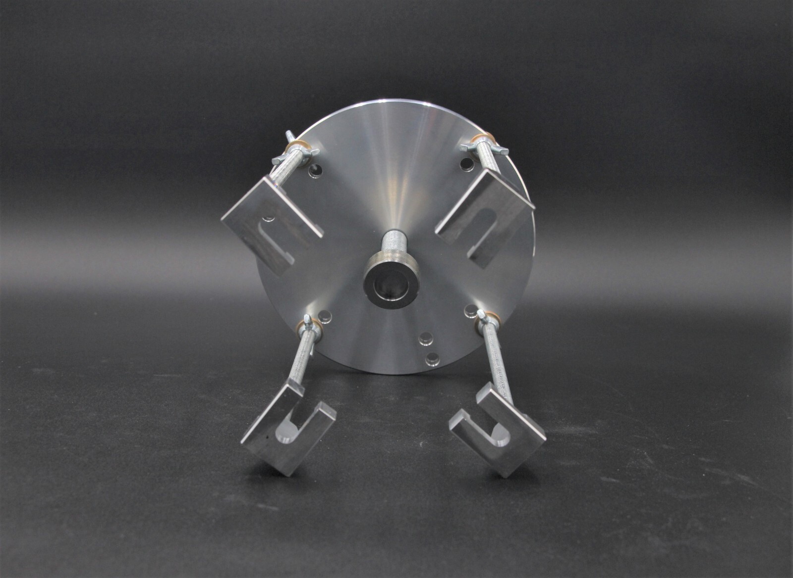 Feedback Ring Puller w/Swivel Head for 3 and 4 Blade Prop (Ref: TK-1573 series)