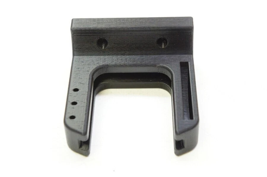 3D Wall Mount Toolhead Stand Combo for Dillon 550 Tool Heads Shell Plate USA