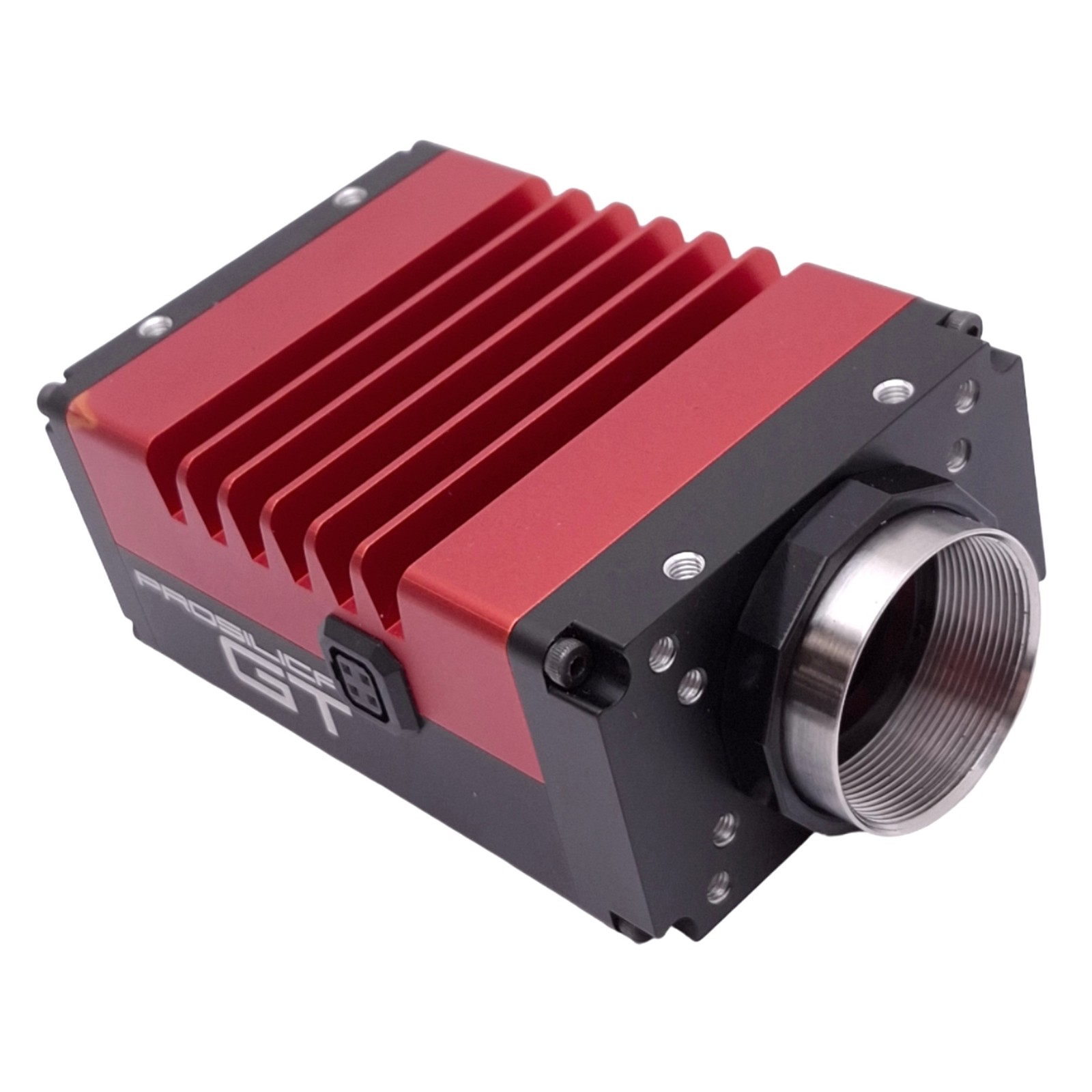 Allied Vision Prosilica GT1660C GigE 2MP CCD Camera, 2/3", 1600x1200, 62.1fps