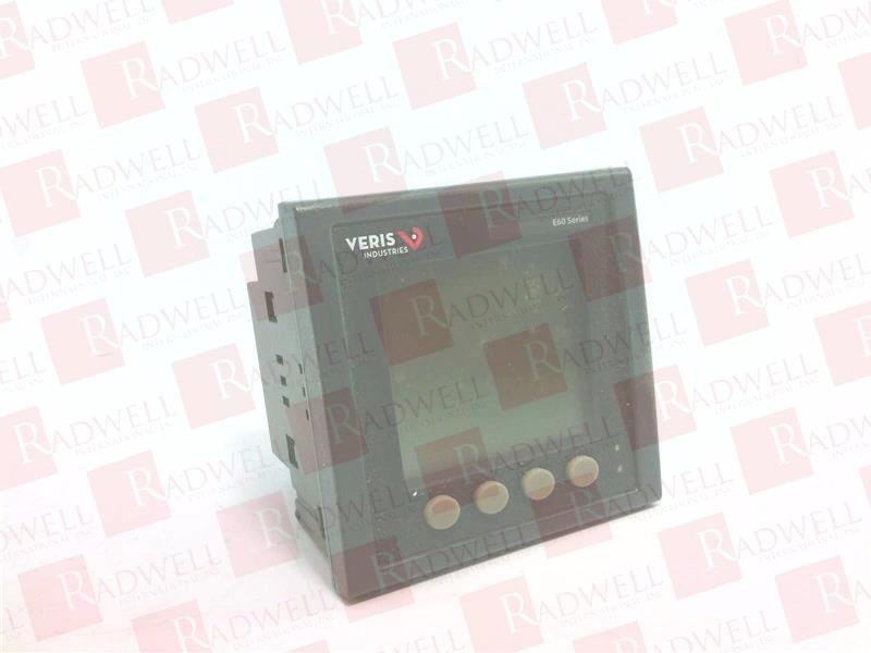 VERIS E61C20 / E61C20 (NEW NO BOX)