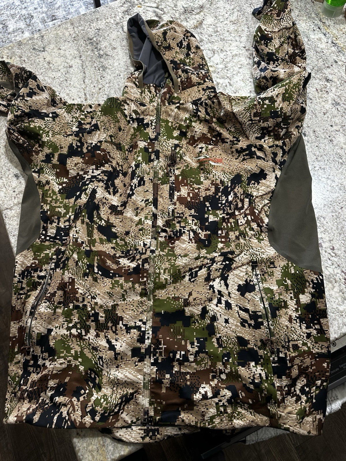 Sitka Mountain Evo jacket Subalpine XL