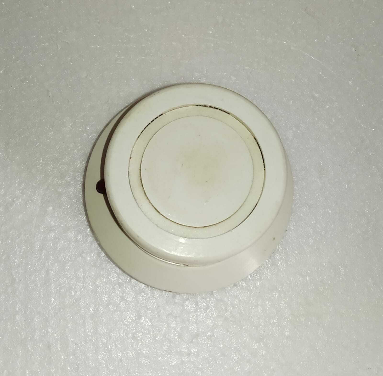 HEKATRON ORM 130A GMBH EN 54-7 OPTICAL SMOKE DETECTOR