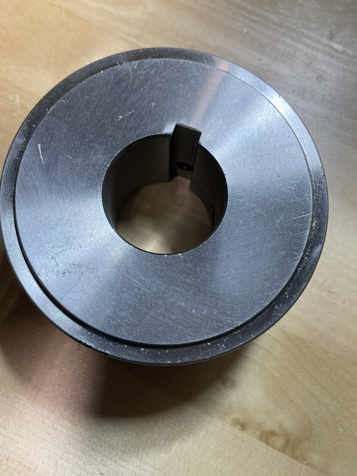 DODGE RAPTOR 20HRB GZ 015239 Coupling 1-5/8"