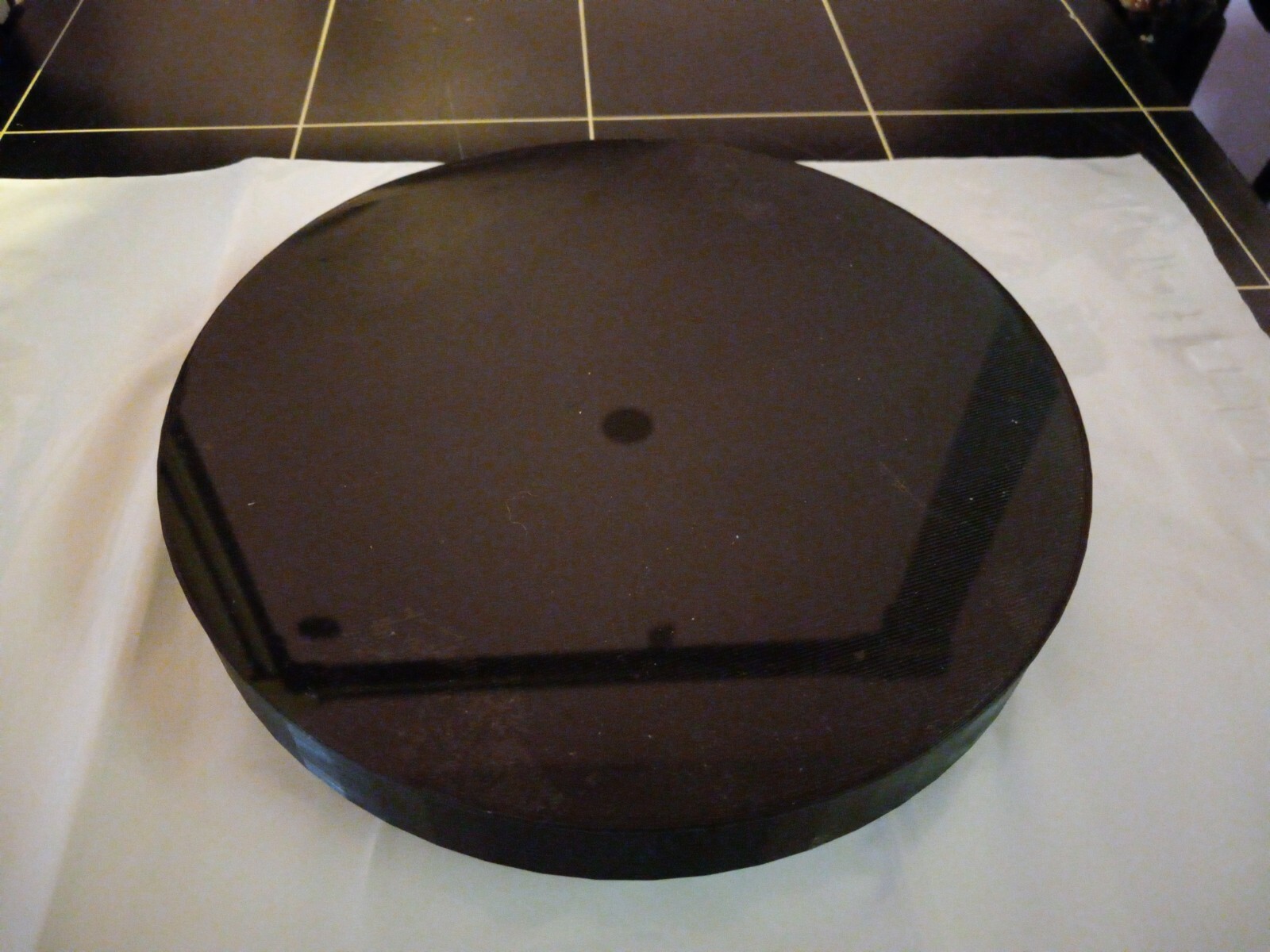 Lens Cap Meade Telescopes. 347mm Outer Diameter Telescopes