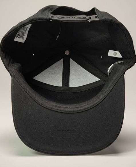 LED Light Up Snapback Hat USB Rechargeable Glow Cap Festival Party DJ