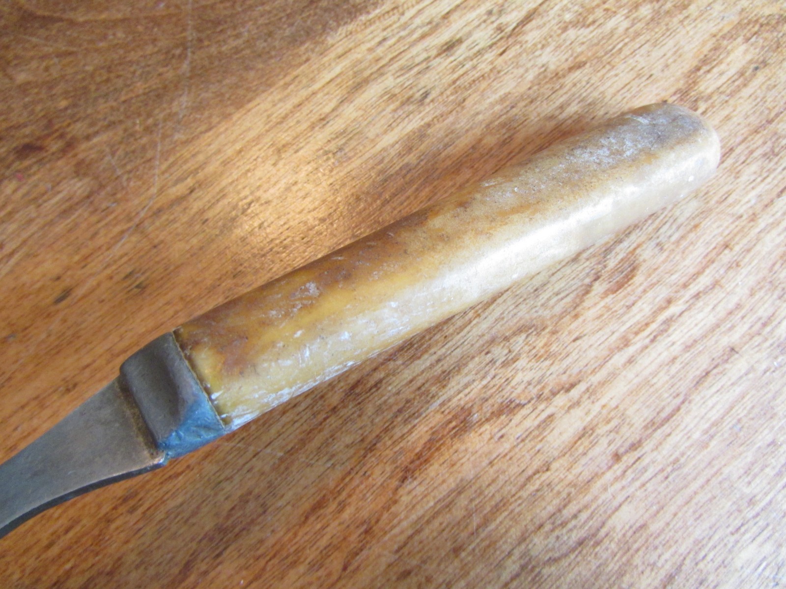 Meat Grill fork stainless steel