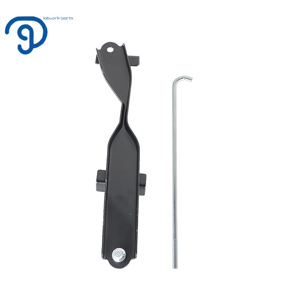 74404-02050 Battery Hold Down Clamp Kit Fit For Toyota Corolla Matrix 2003-2008