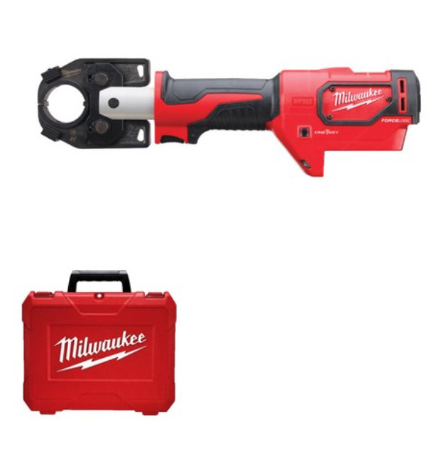 Milwaukee M18 HCCT-0C Hydraulic Cable Cutter Body Only Tool Genuine / Express