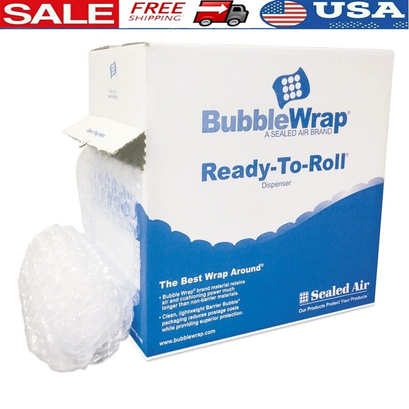 , SEL90065, Sealed Air Ready-to-Roll Dispenser, 1
