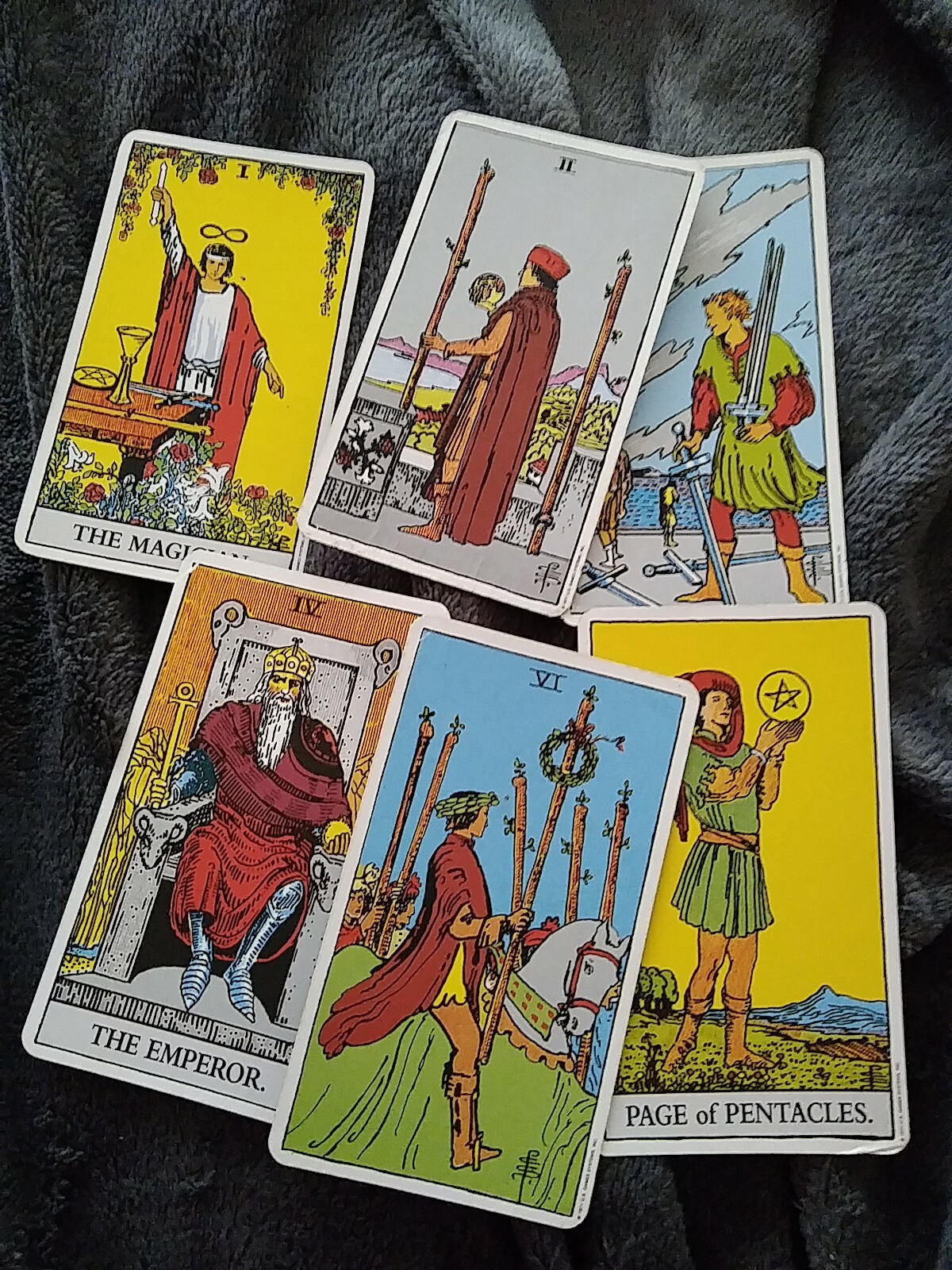 Psychic Reading Bundle/ Gift