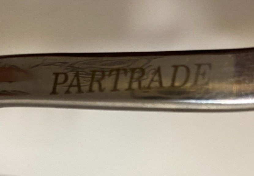 PARTRADE FLEECE NOSE MECHANICAL HACKAMORE WITH CHIN STRAP