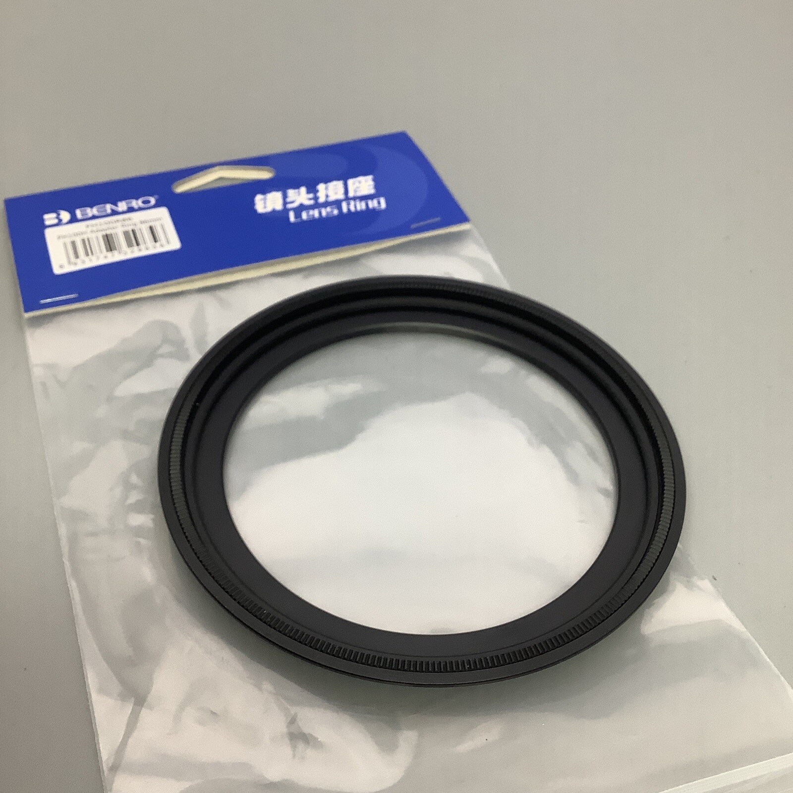 Benro Master 86mm Lens Mounting Ring for Benro Master 100mm Filter Holder