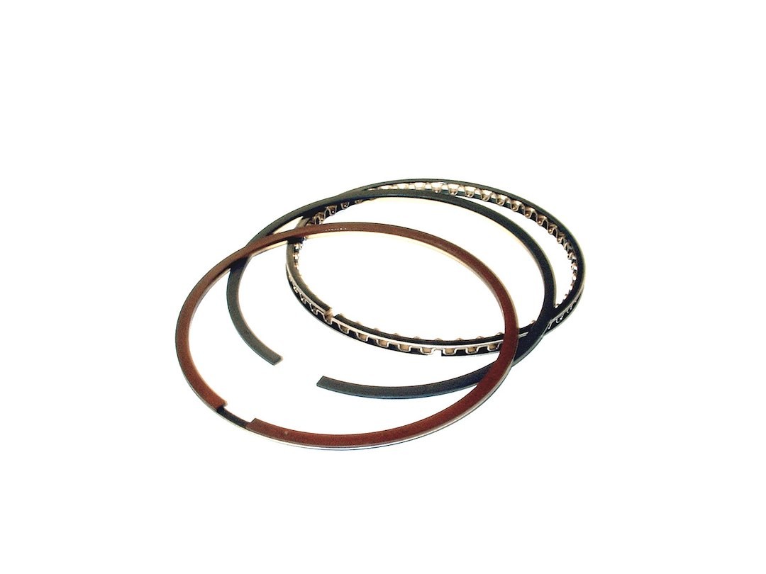 Total Seal M9090 40 Maxseal ® PISTON RINGS