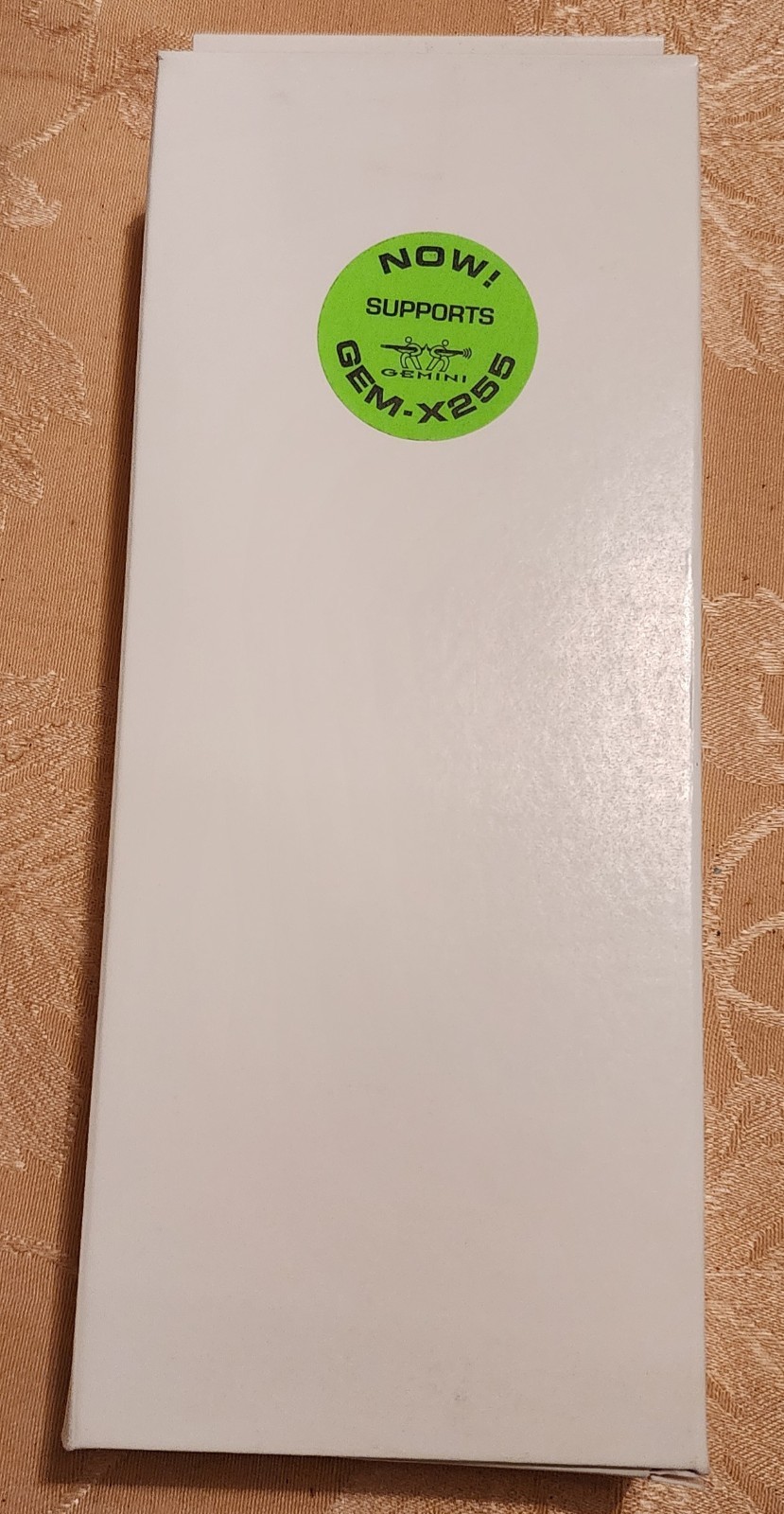 Napco GEM-EZM8 8 Zone Expansion Module for Alarm Systems