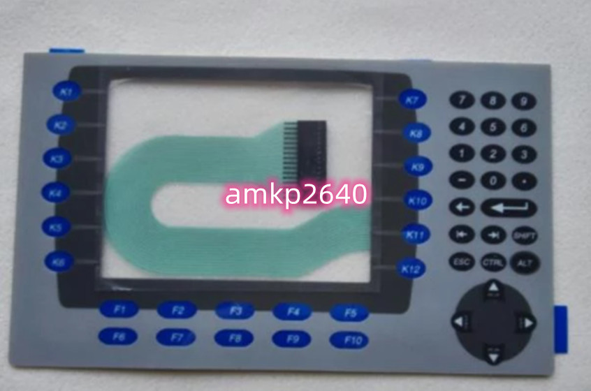 PanelView Plus 700 membrane keypad for 2711P-K7C4D2 2711P-K7C4D6 #am