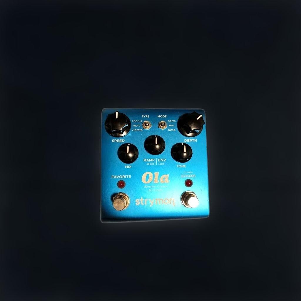 strymon Ola Chorus