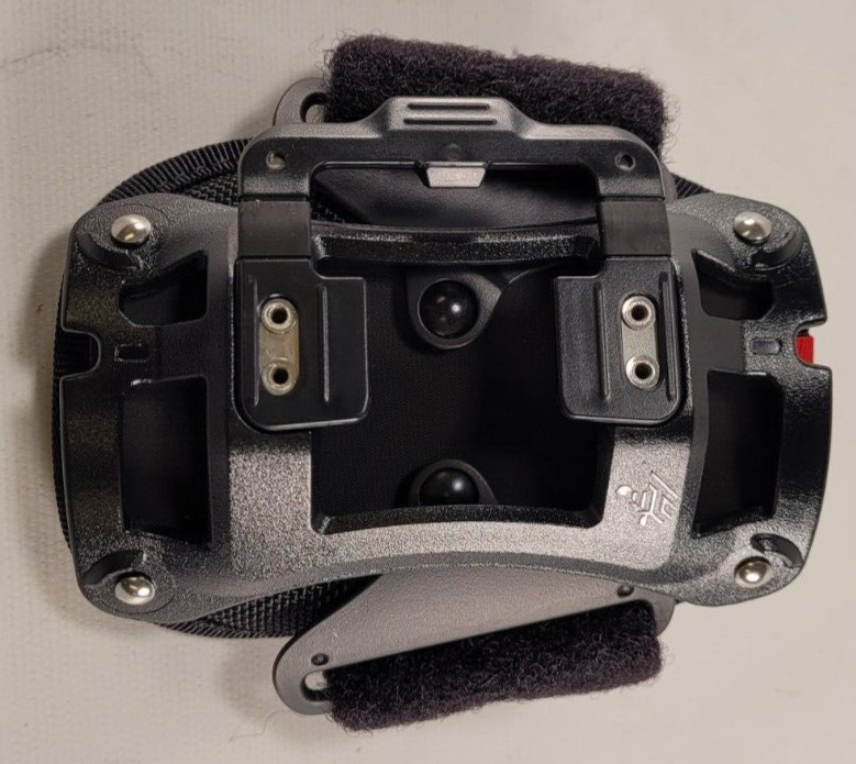 Ultimacase Wrist Strap Mount for Zebra WT6000  PN: SG-NGWT-WMLCV-01 AF2846STOS2H