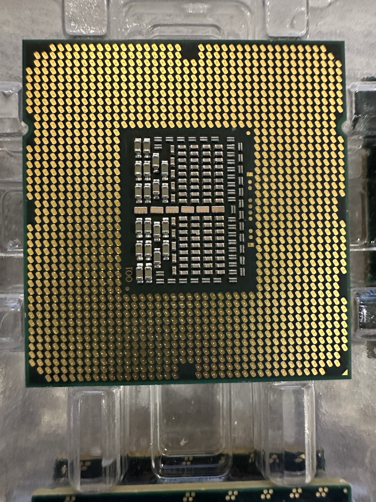 Intel SLBEJ Core i7-920 2.66 GHz Quad-CoreLGA1366 Processor CPU Grade A