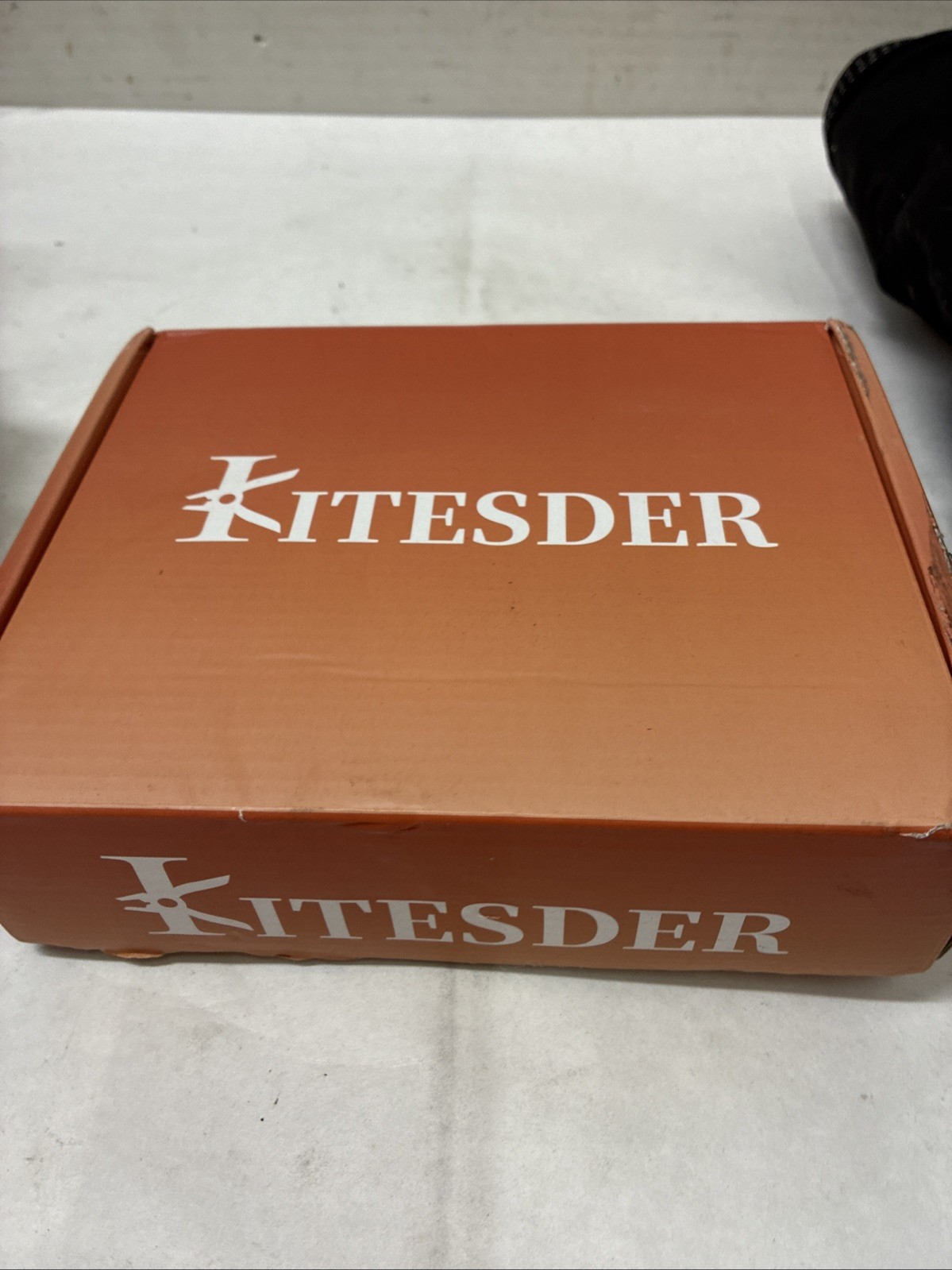 Kitesder Stapler