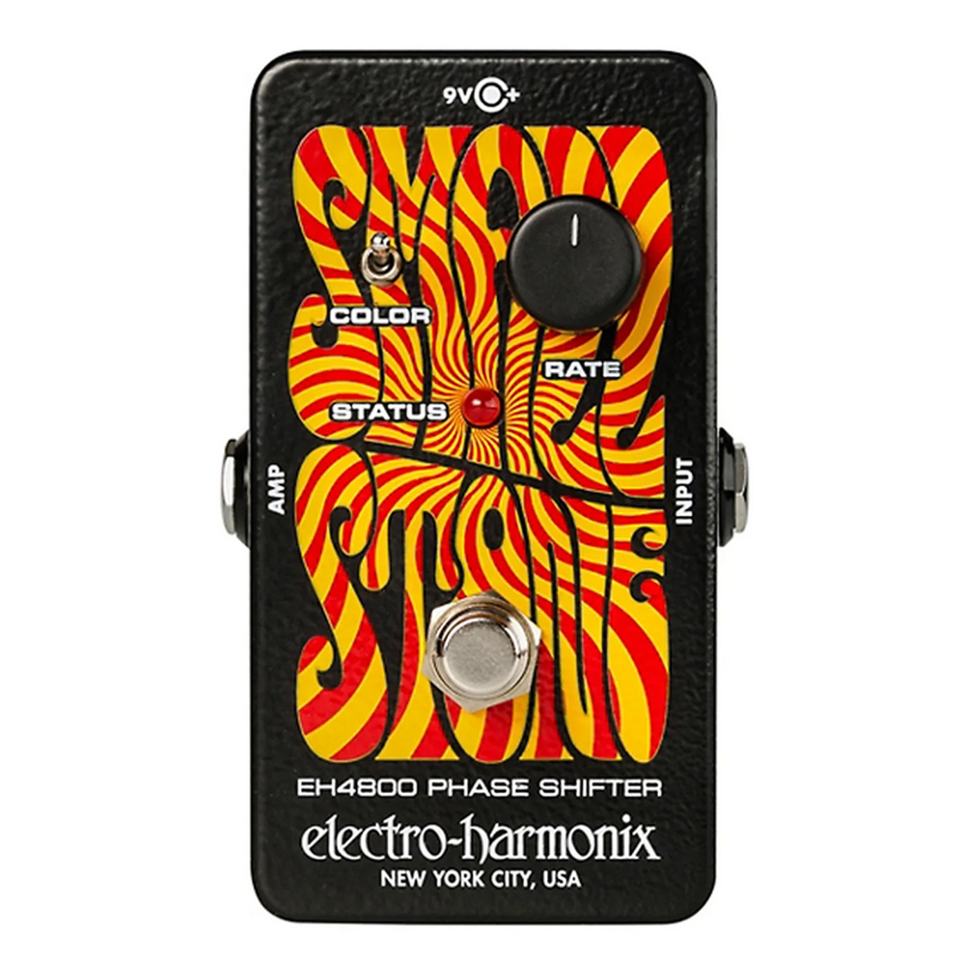 Electro-Harmonix Nano Small Stone Phase Shifter Pedal