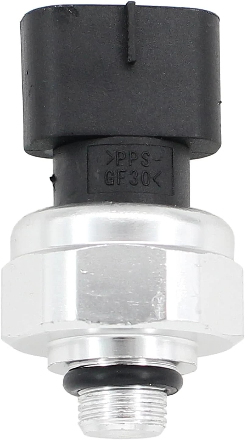 A/C Pressure Switch Sensor for Toyota Models - Reliable Automatic Control