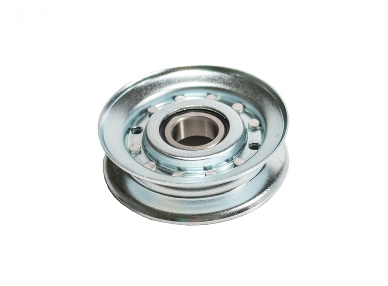 Rotary Brand Replacement V Idler Pulley Replaces Castelgarden: 125601592/0 Fits