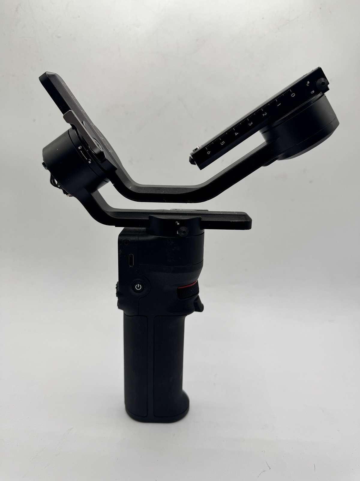 DJI RS3 MINI Camera Gimbal - Gimbal only - READ