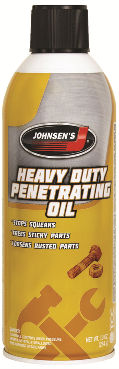 Johnsen's 4602 Penetrating Oil - 10 oz.