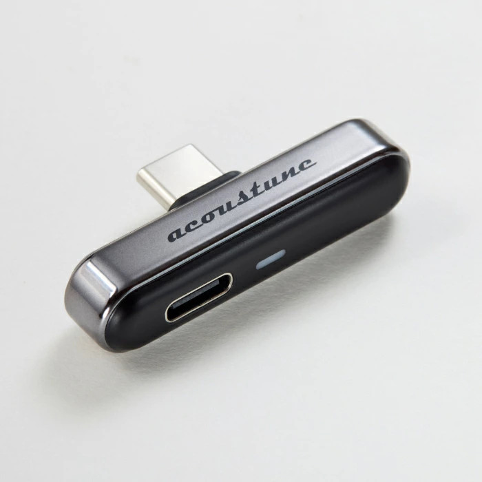 Acoustune ATX001 Bluetooth Transmitter Dongle Type USB Type-C