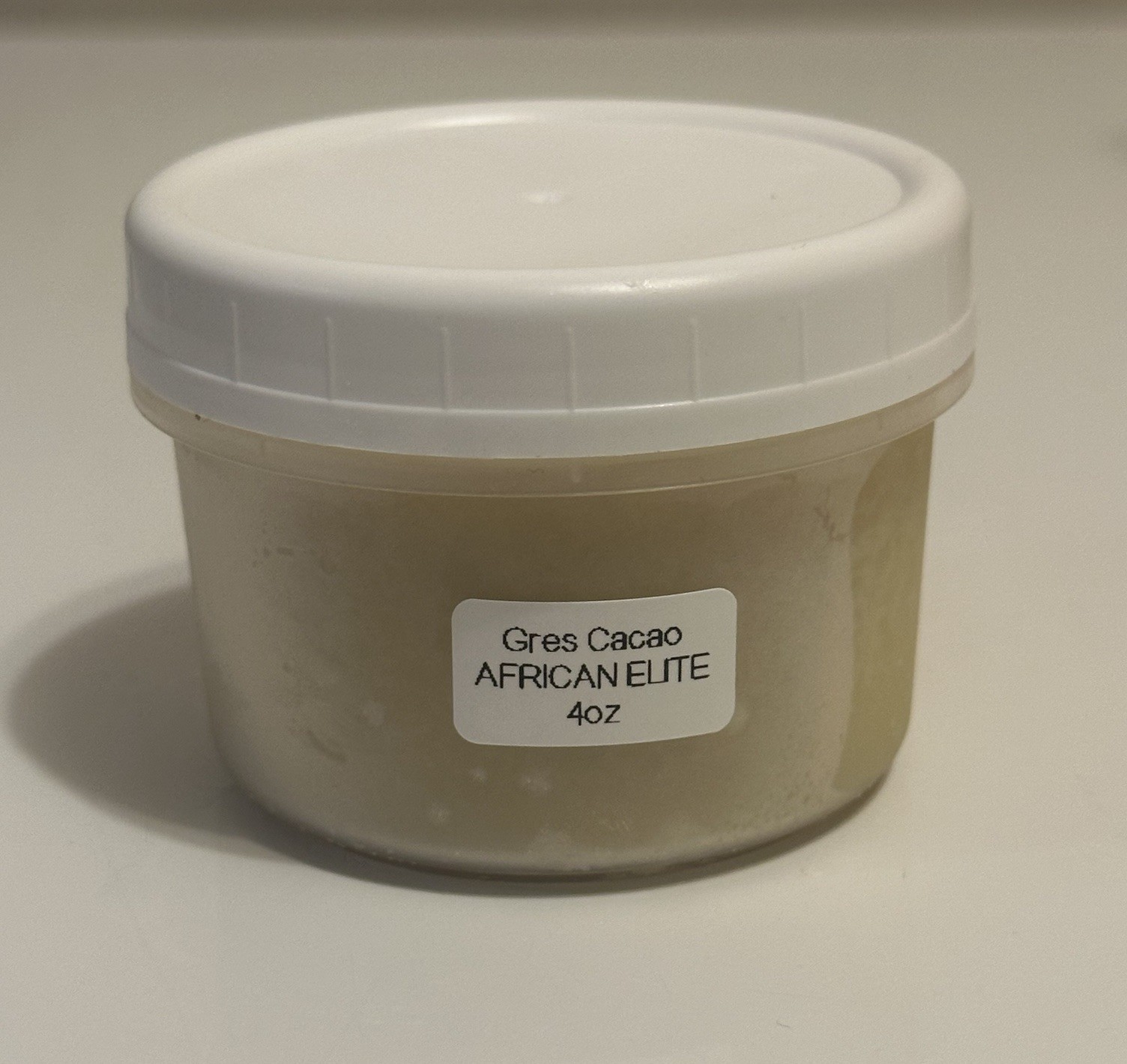 AUTHENTIC Gres Cacao / Gres Koulev  ‘AFRICAN ELITE Mix’ - 4oz