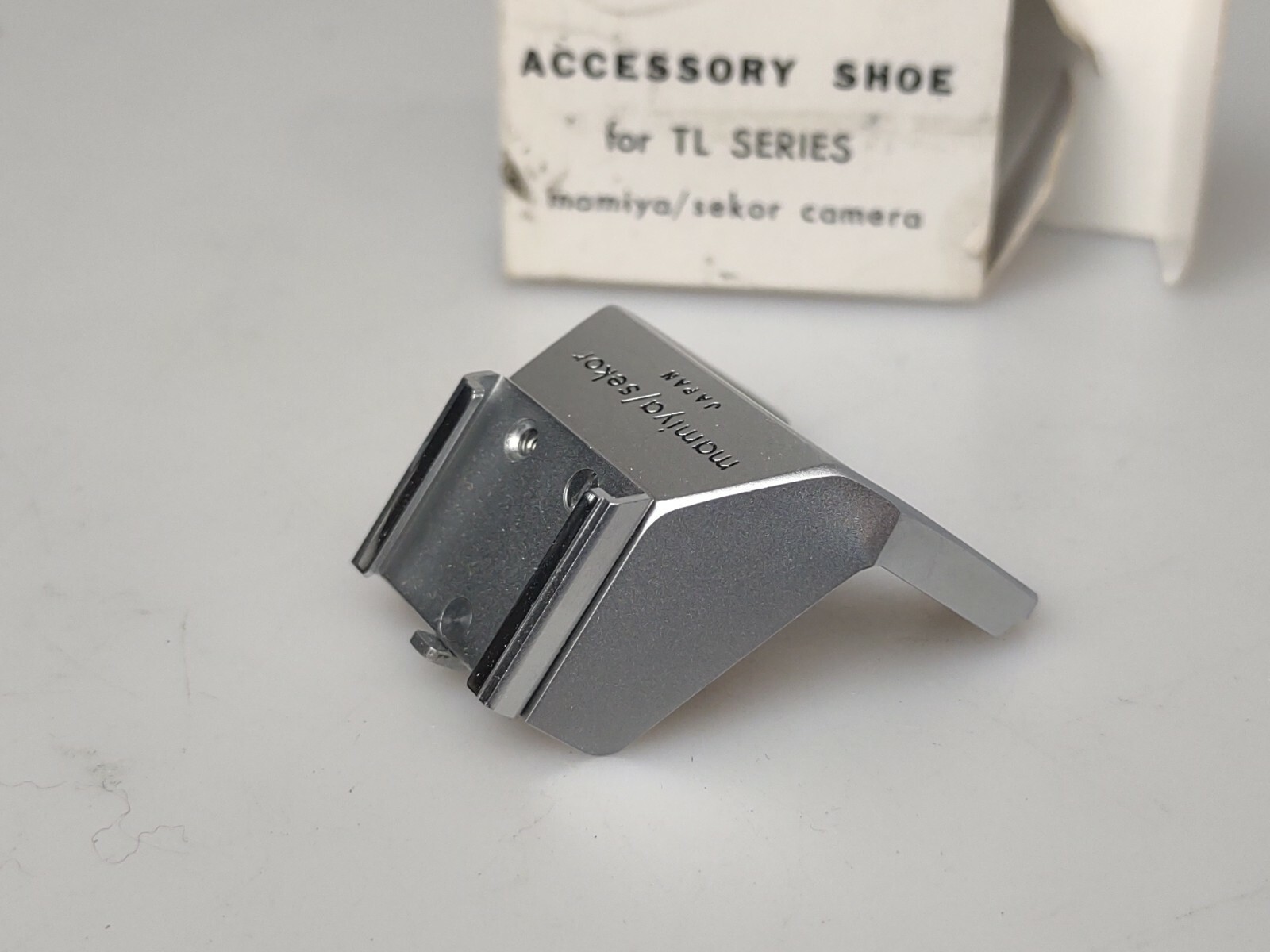 Mamia Secor TL Accessory Shoe (P30)