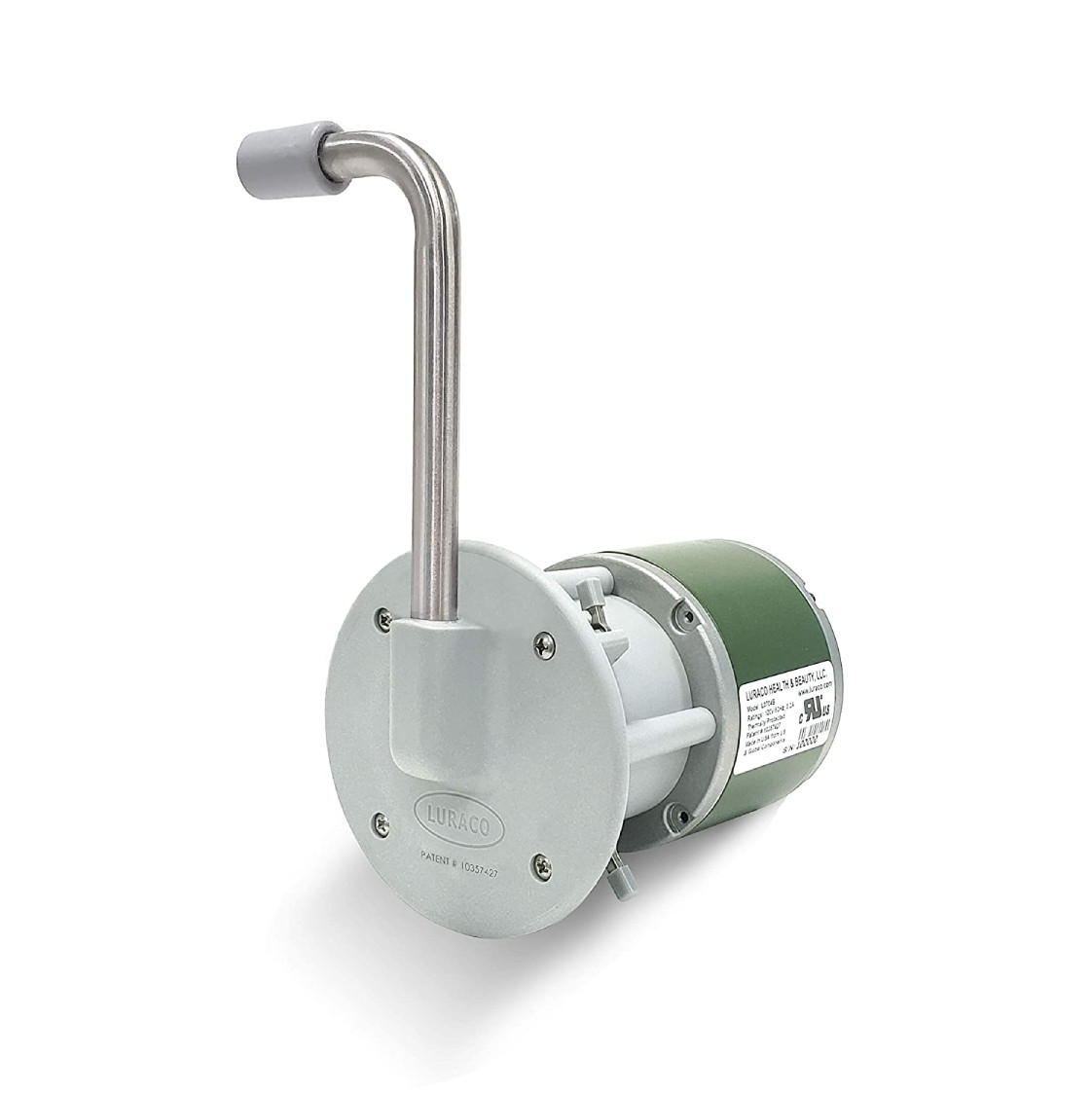 Luraco Air Jet for Pedicure Spa (Magna Air Jet)