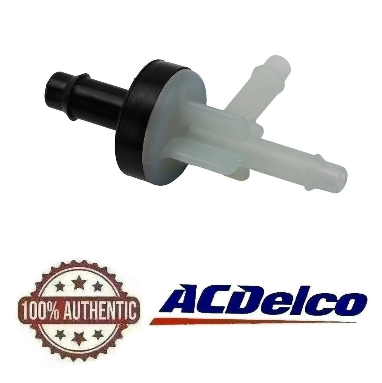 93-02 Camaro Firebird Heat Air Conditioning Vacuum Check Valve NEW GM